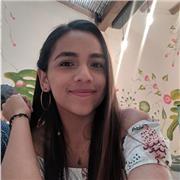 tengo experiencia con niños y jóvenes de secundaria